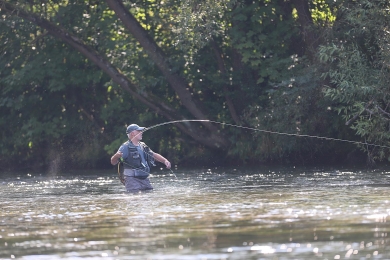 Big River Race 2024